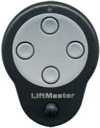 télécommande de portail LIFTMASTER